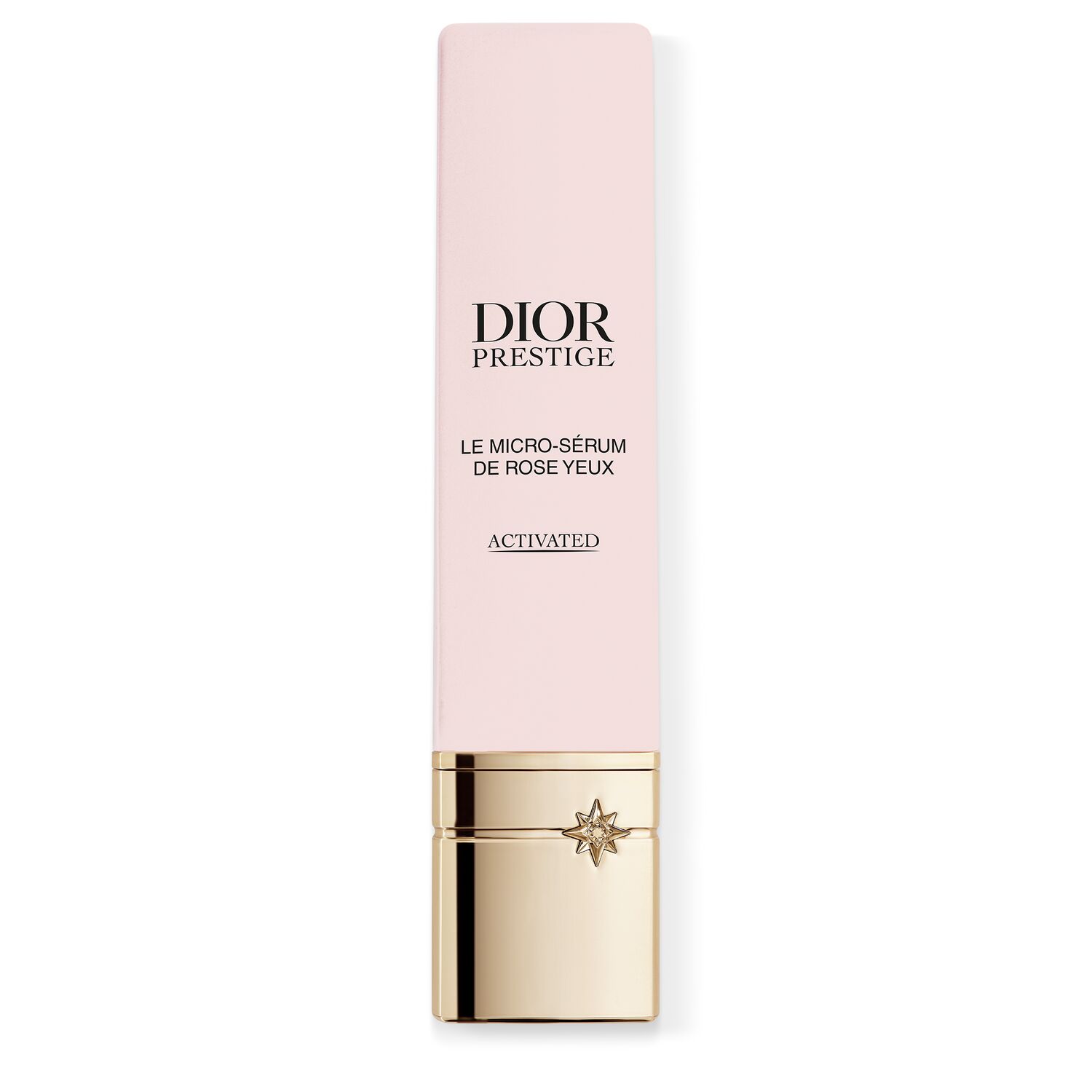 DIOR PRESTIGE MICRO-SERUM DE ROSE YEUX 20 ML - 1
