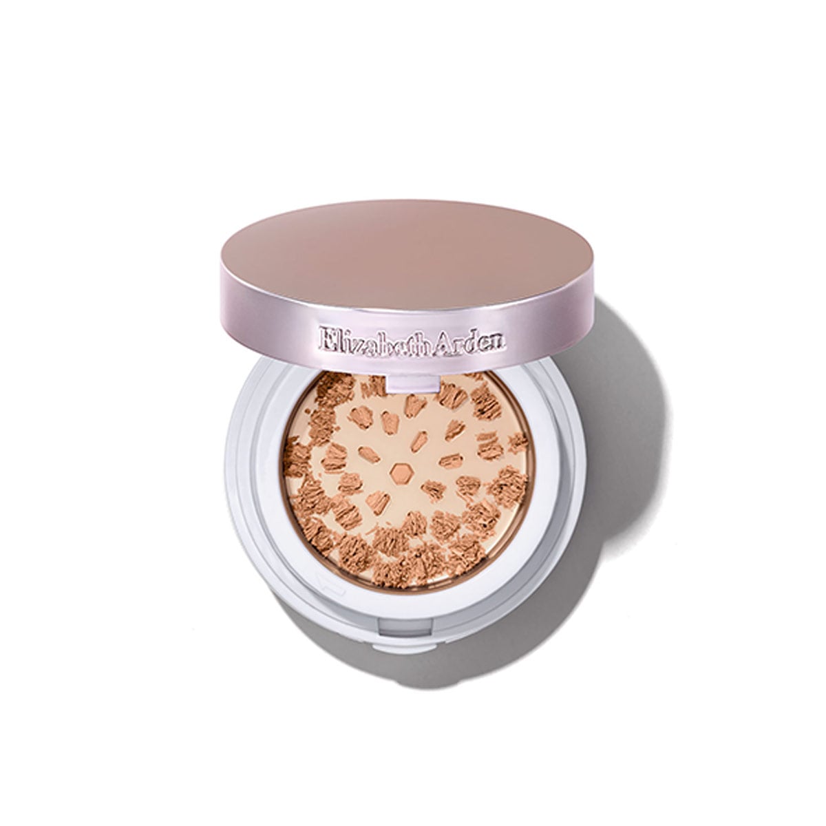 POLVOS SUELTOS ELIZABETH ARDEN PURE FINISH MINERAL POWDER FOUNDATION - SHADE 3 - 2