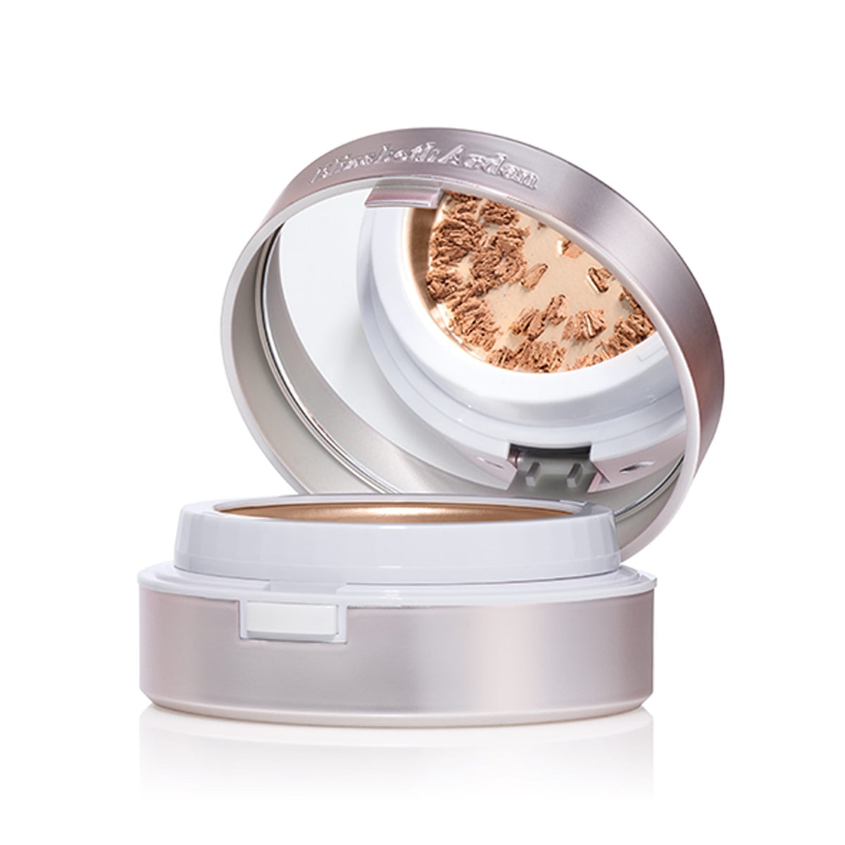 POLVOS SUELTOS ELIZABETH ARDEN PURE FINISH MINERAL POWDER FOUNDATION - SHADE 3 - 3
