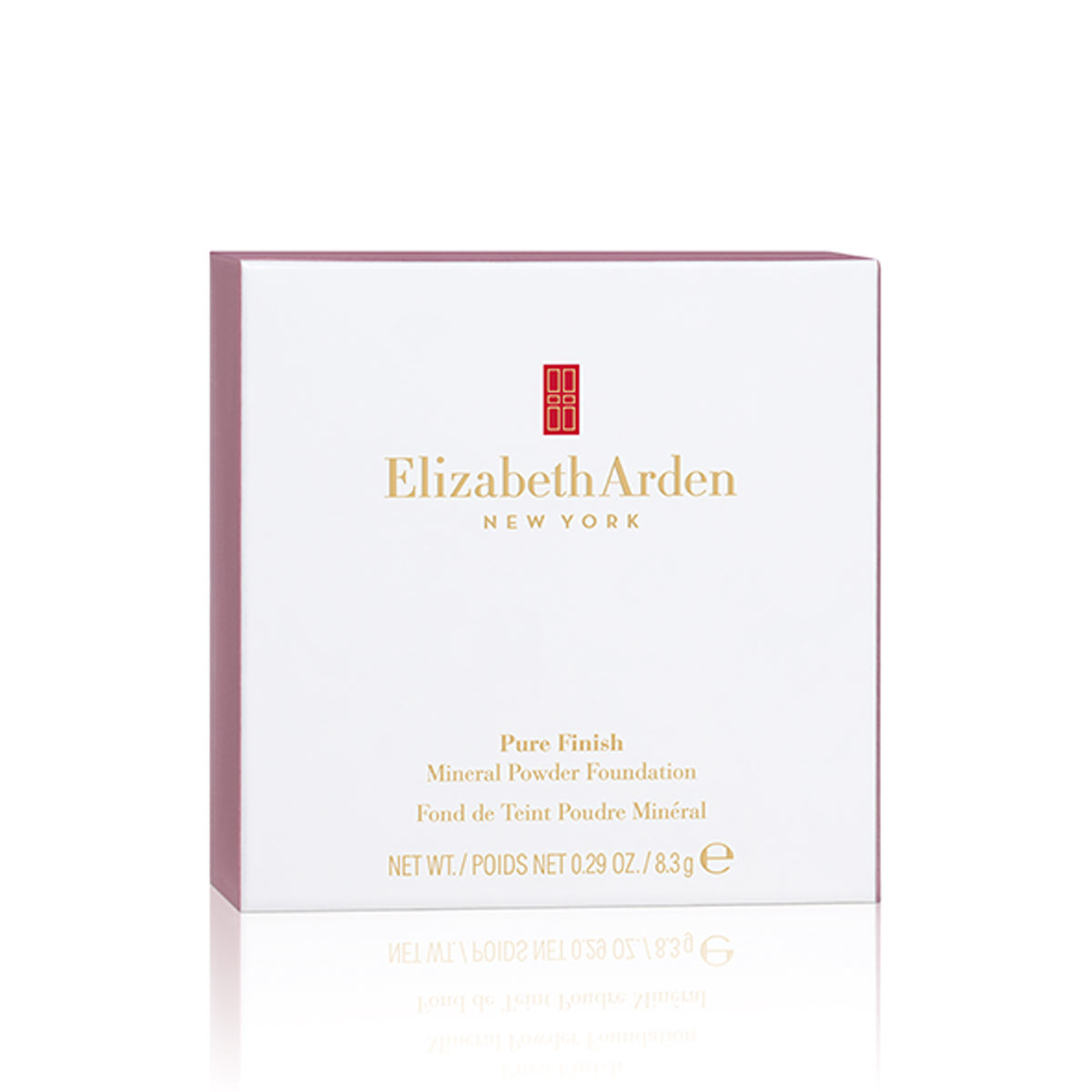 POLVOS SUELTOS ELIZABETH ARDEN PURE FINISH MINERAL POWDER FOUNDATION - SHADE 3 - 5