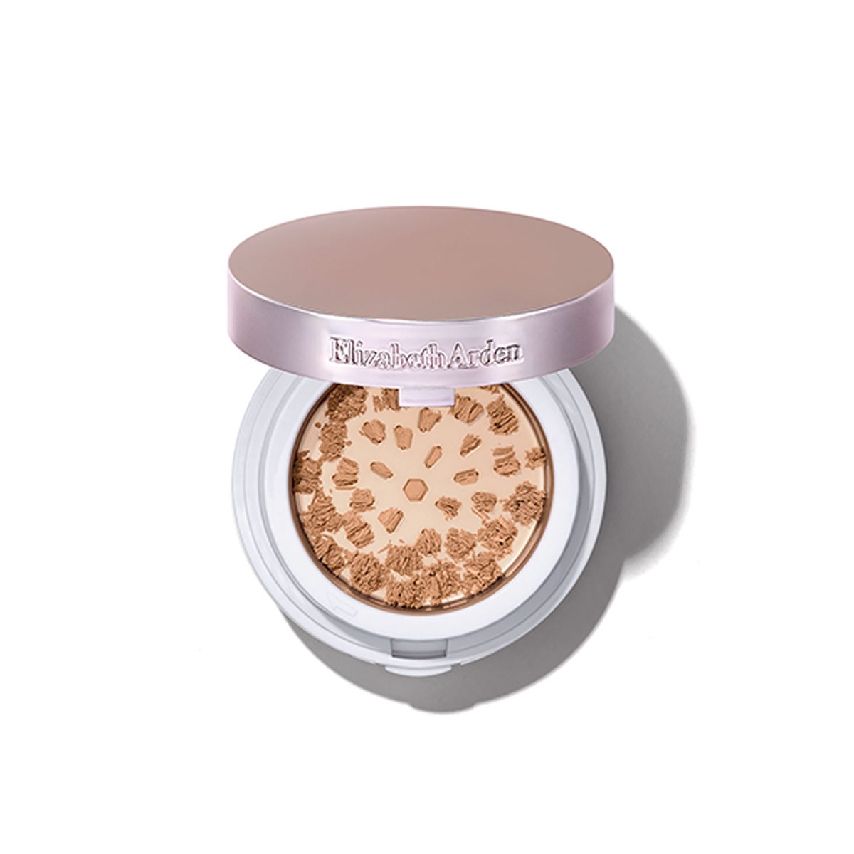 POLVOS SUELTOS ELIZABETH ARDEN PURE FINISH MINERAL POWDER FOUNDATION - SHADE 4 - 2