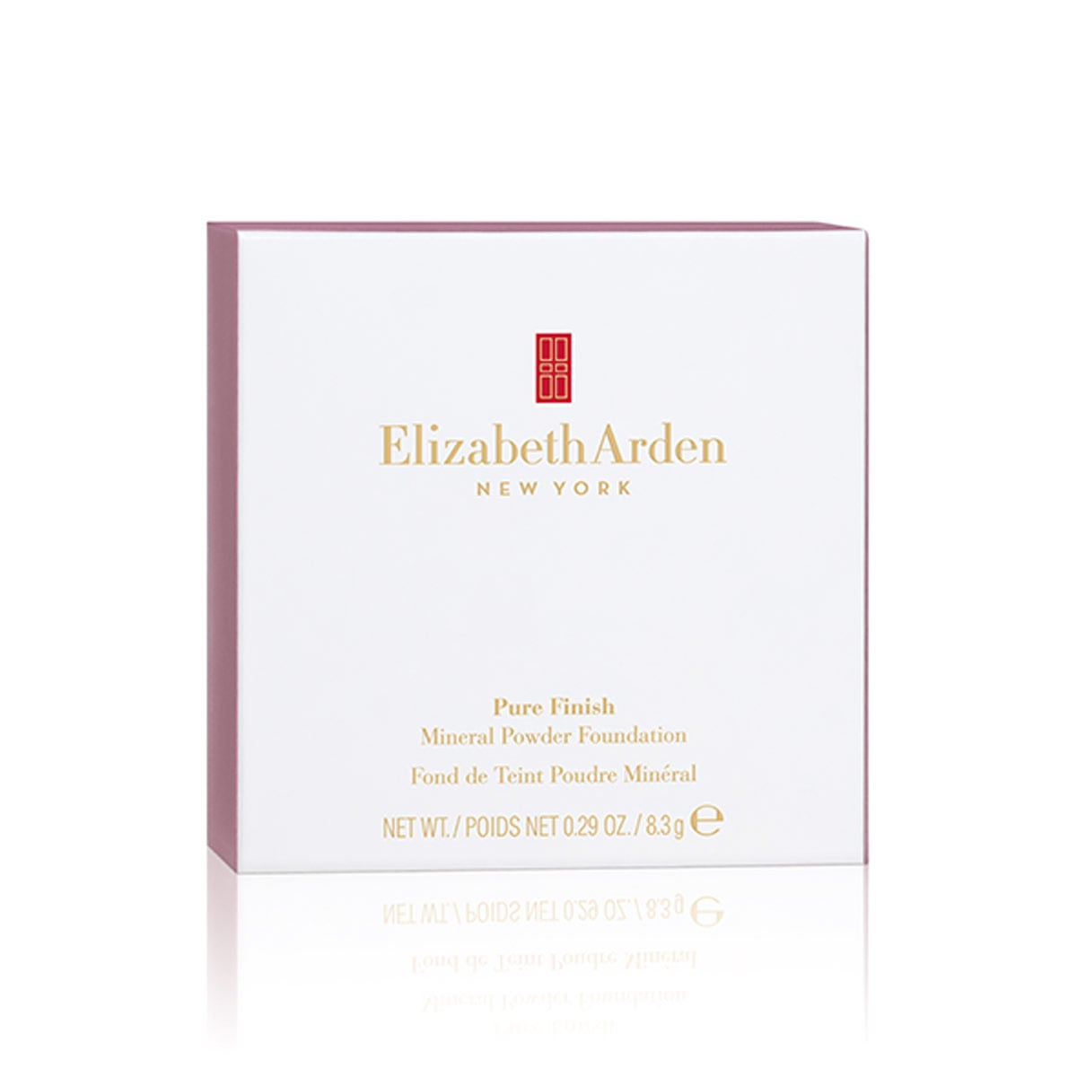 POLVOS SUELTOS ELIZABETH ARDEN PURE FINISH MINERAL POWDER FOUNDATION - SHADE 4 - 4