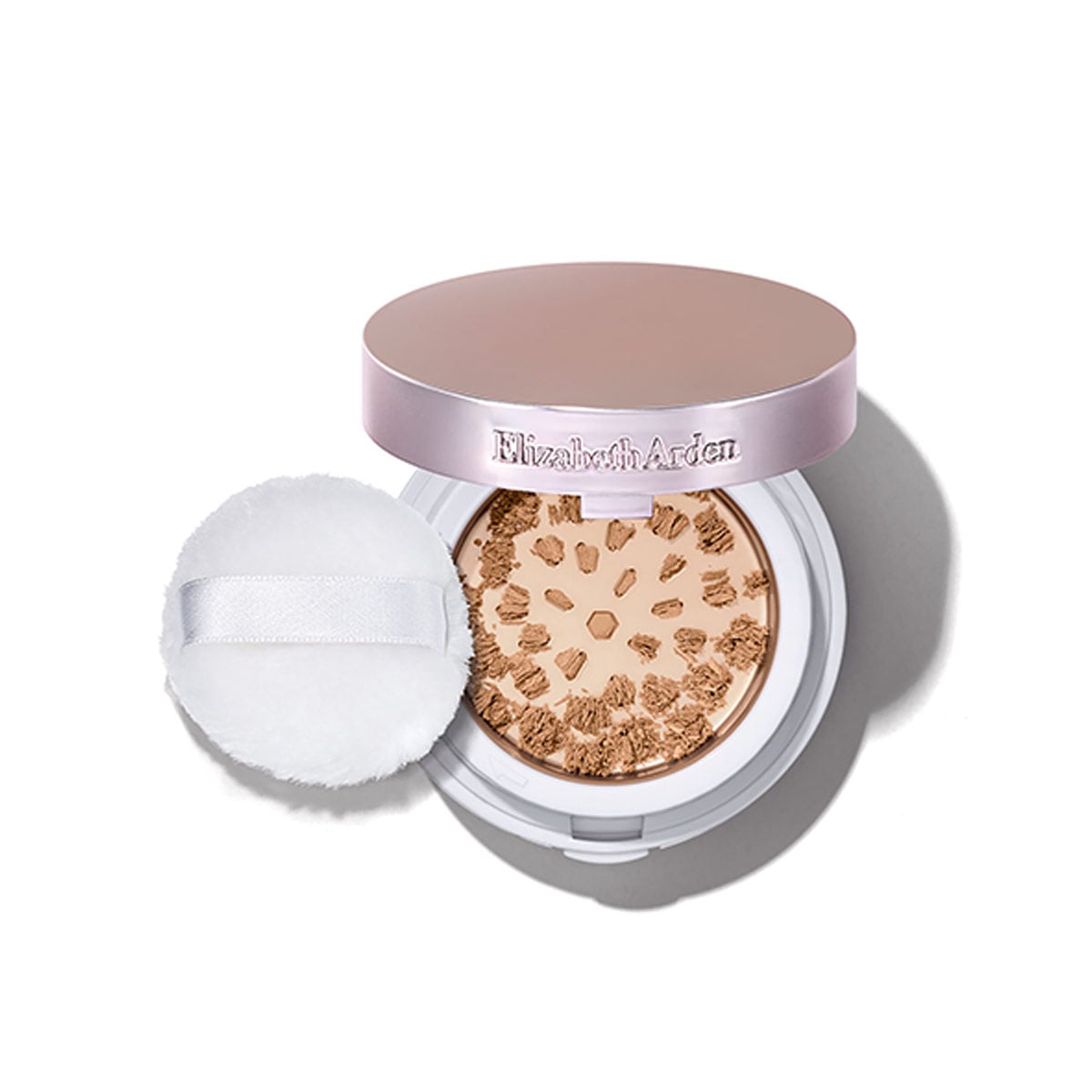 POLVOS SUELTOS ELIZABETH ARDEN PURE FINISH MINERAL POWDER FOUNDATION - SHADE 5 - 1