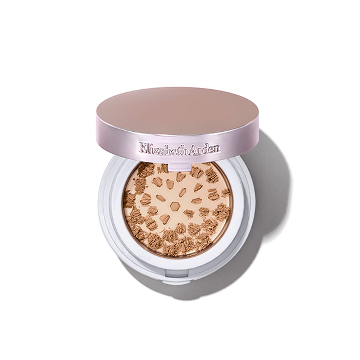 POLVOS SUELTOS ELIZABETH ARDEN PURE FINISH MINERAL POWDER FOUNDATION - SHADE 5 - 2