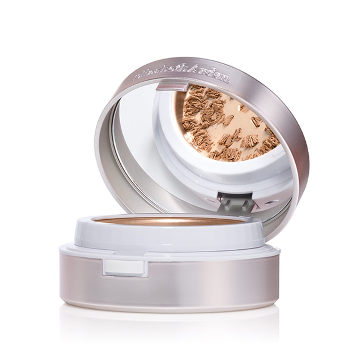 POLVOS SUELTOS ELIZABETH ARDEN PURE FINISH MINERAL POWDER FOUNDATION - SHADE 5 - 3