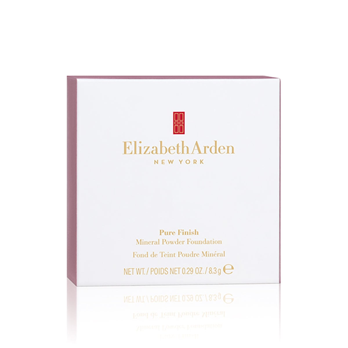 POLVOS SUELTOS ELIZABETH ARDEN PURE FINISH MINERAL POWDER FOUNDATION - SHADE 5 - 5