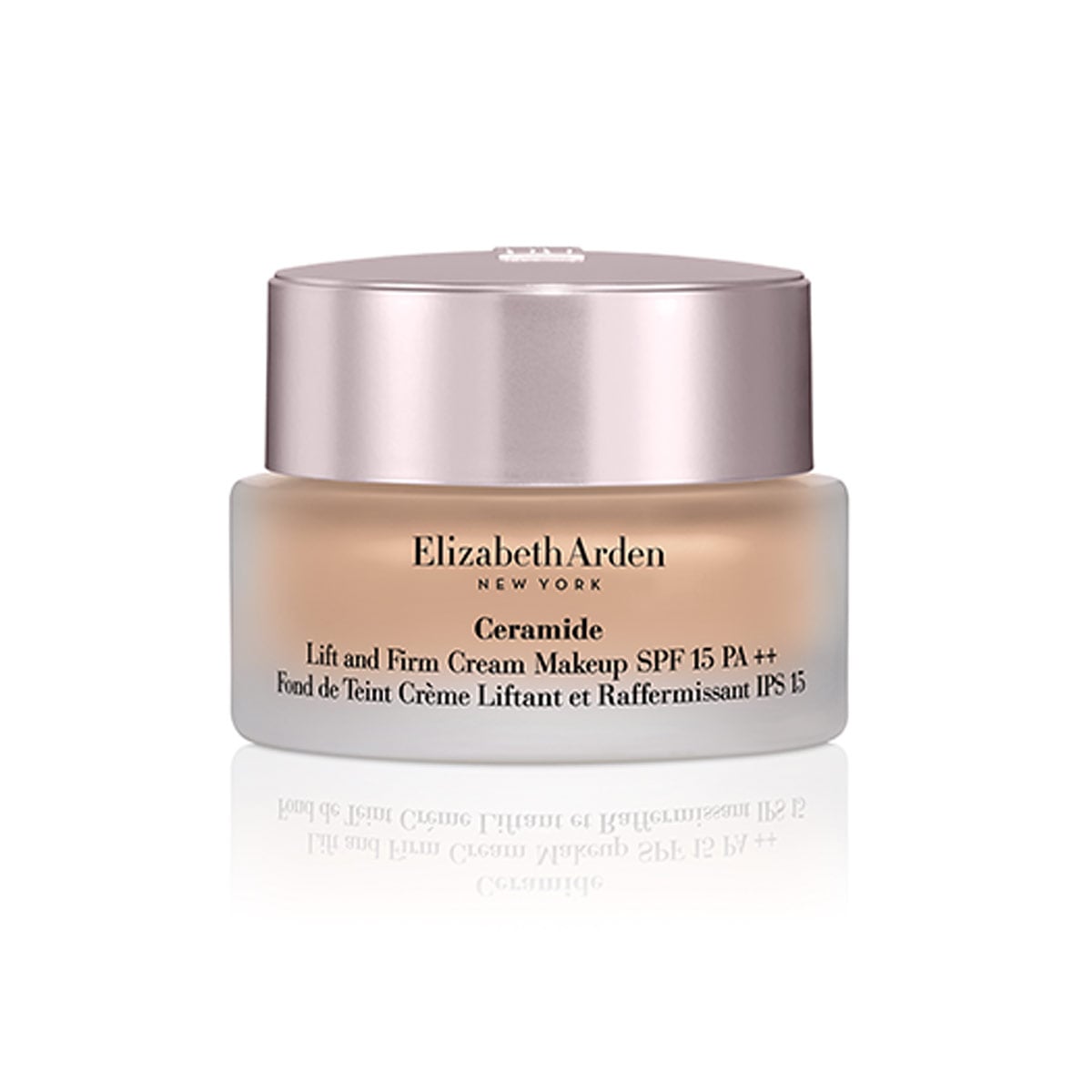 BASE DE MAQUILLAJE ELIZABETH ARDEN CERAMIDE LIFT & FIRM CREAM FOUNDATION SPF 15-300N - 1