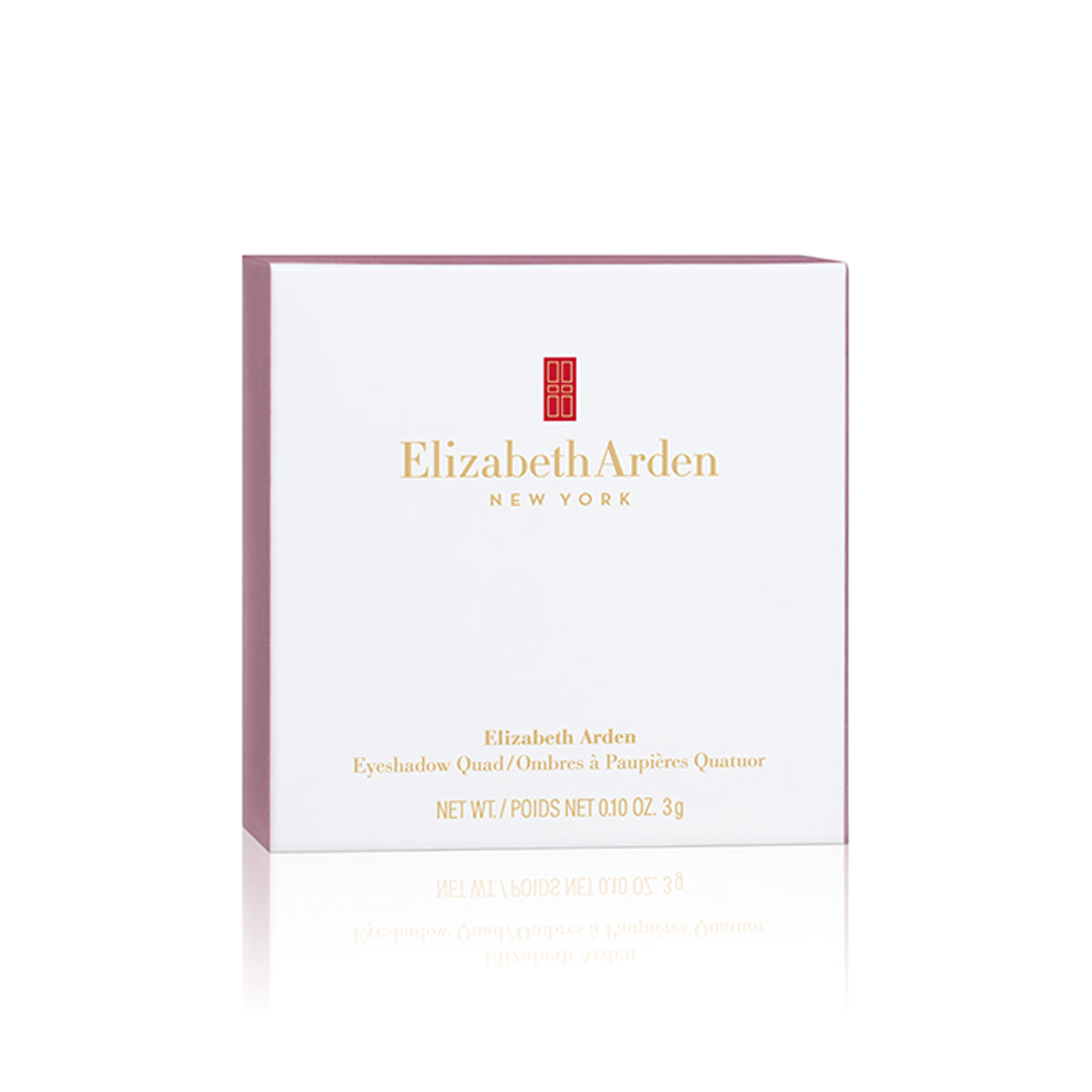 PALETA DE SOMBRAS ELIZABETH ARDEN EYESHADOW QUAD-SHADE OH SO NEUTRAL - 3