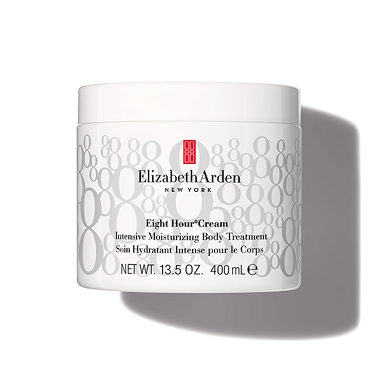 CREMA CORPORAL ELIZABETH ARDEN EIGHT HOUR® CREAM INTENSIVE MOISTURIZING BODY TREATMENT - 1