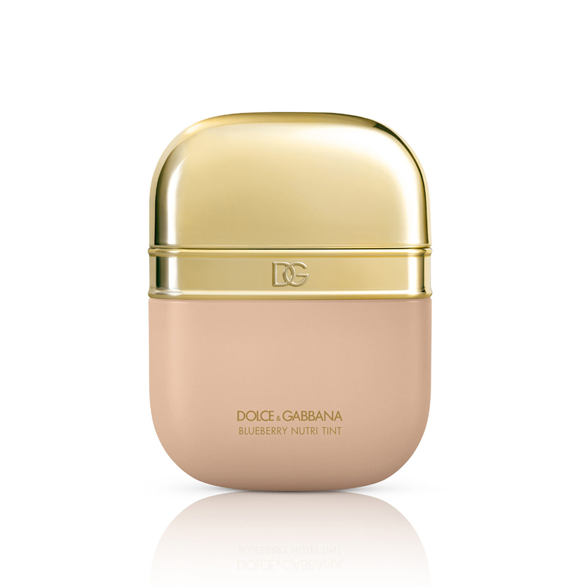 BASE DOLCE&GABBANA BLUEBERRY NUTRI-TINT 10N SPF20 30 ML - 1