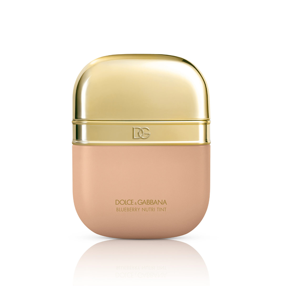 BASE DOLCE&GABBANA BLUEBERRY NUTRI-TINT 11W SPF20 30 ML - 1