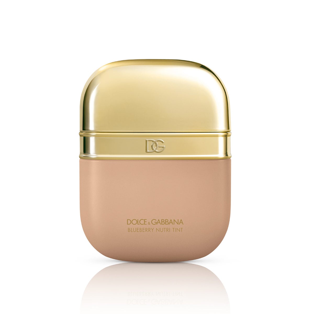 BASE DOLCE&GABBANA BLUEBERRY NUTRI-TINT 12N SPF20 30 ML - 1