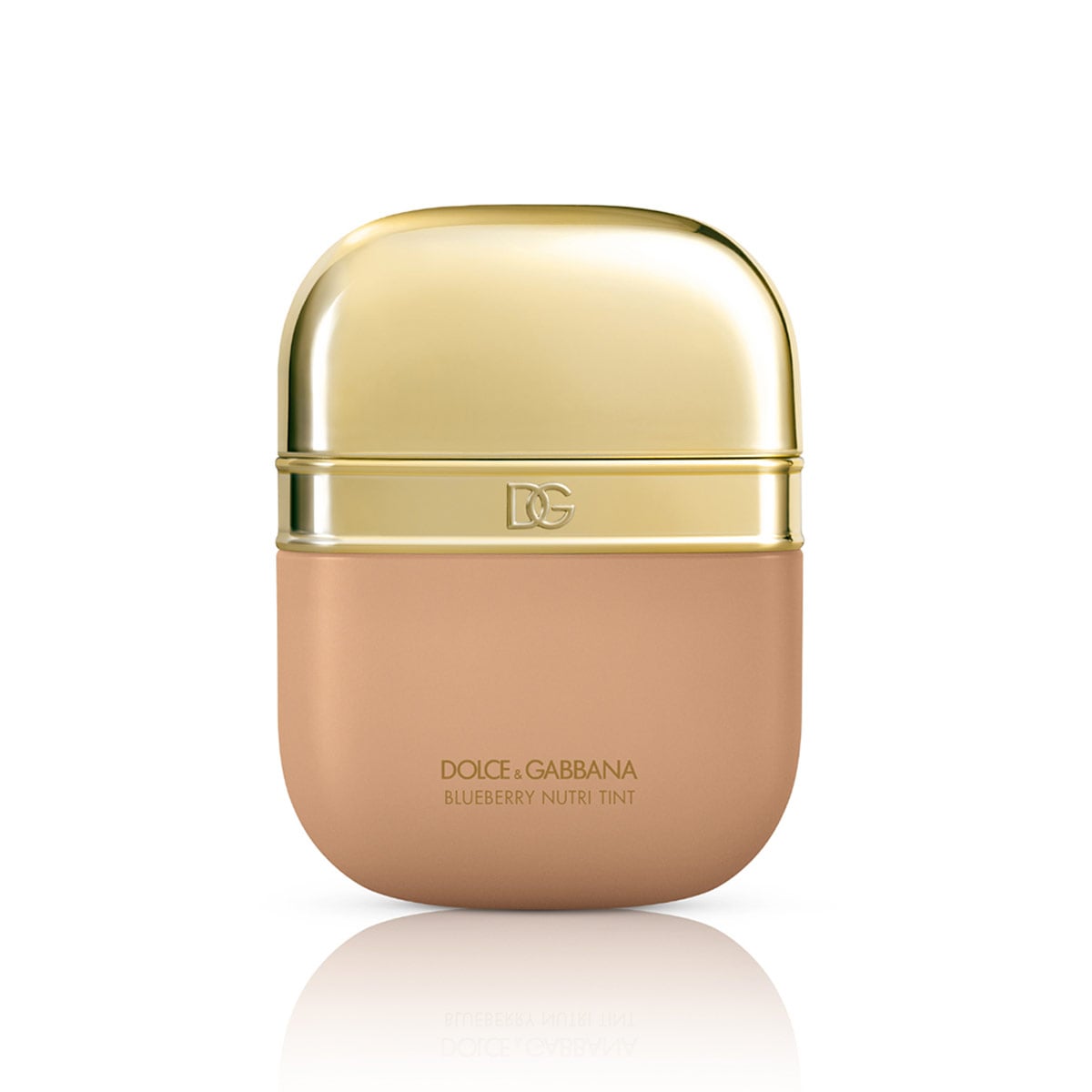 BASE DOLCE&GABBANA BLUEBERRY NUTRI-TINT 15N SPF20 30 ML - 1