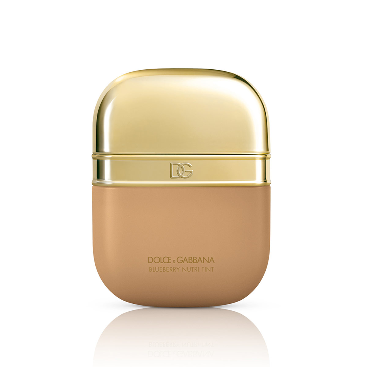 BASE DOLCE&GABBANA BLUEBERRY NUTRI-TINT 16N SPF20 30 ML - 1