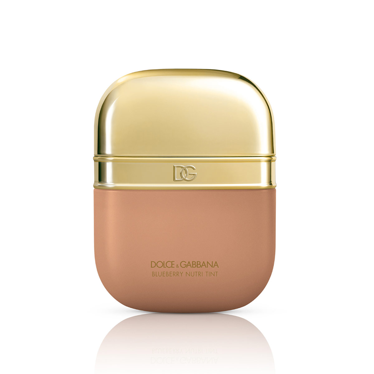 BASE DOLCE&GABBANA BLUEBERRY NUTRI-TINT 17W SPF20 30 ML - 1