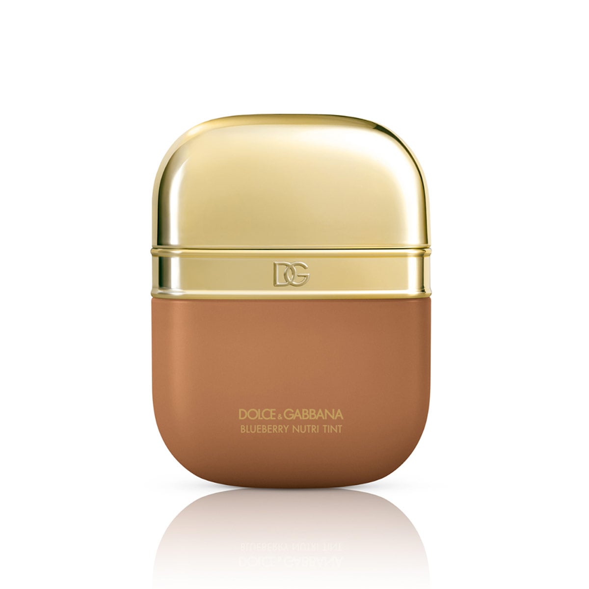 BASE DOLCE&GABBANA BLUEBERRY NUTRI-TINT 22N SPF20 30 ML - 1