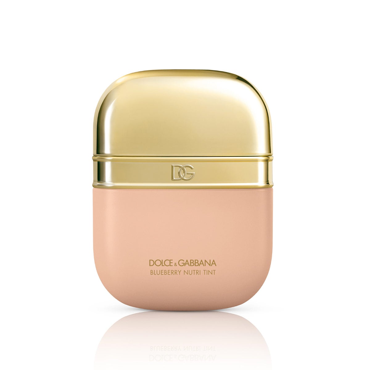 BASE DOLCE&GABBANA BLUEBERRY NUTRI-TINT 5N SPF20 30 ML - 1