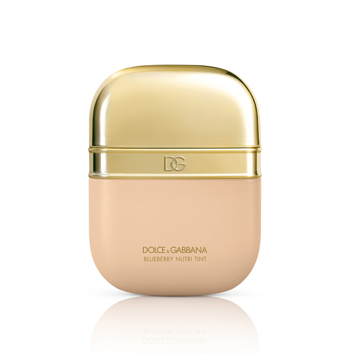 BASE DOLCE&GABBANA BLUEBERRY NUTRI-TINT 6W SPF20 30 ML - 1