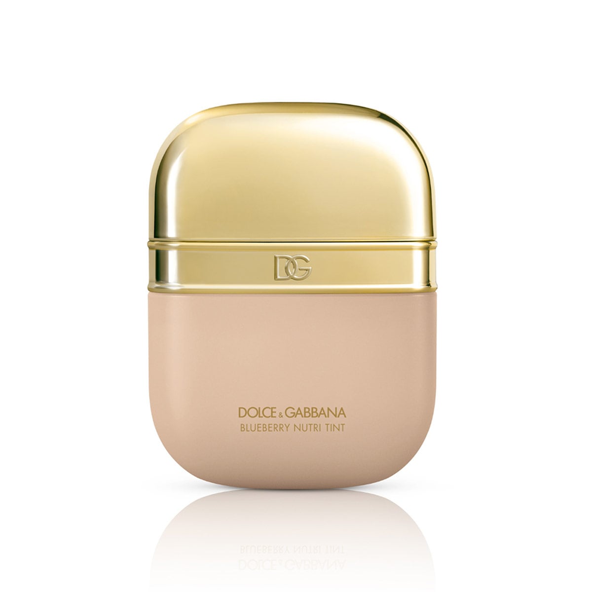 BASE DOLCE&GABBANA BLUEBERRY NUTRI-TINT 7N SPF20 30 ML - 1