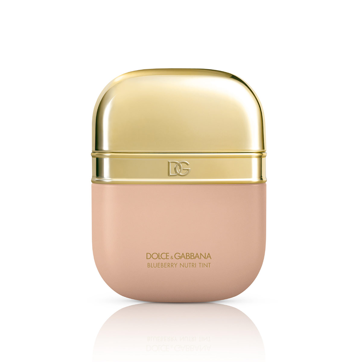 BASE DOLCE&GABBANA BLUEBERRY NUTRI-TINT 9C SPF20 30 ML - 1