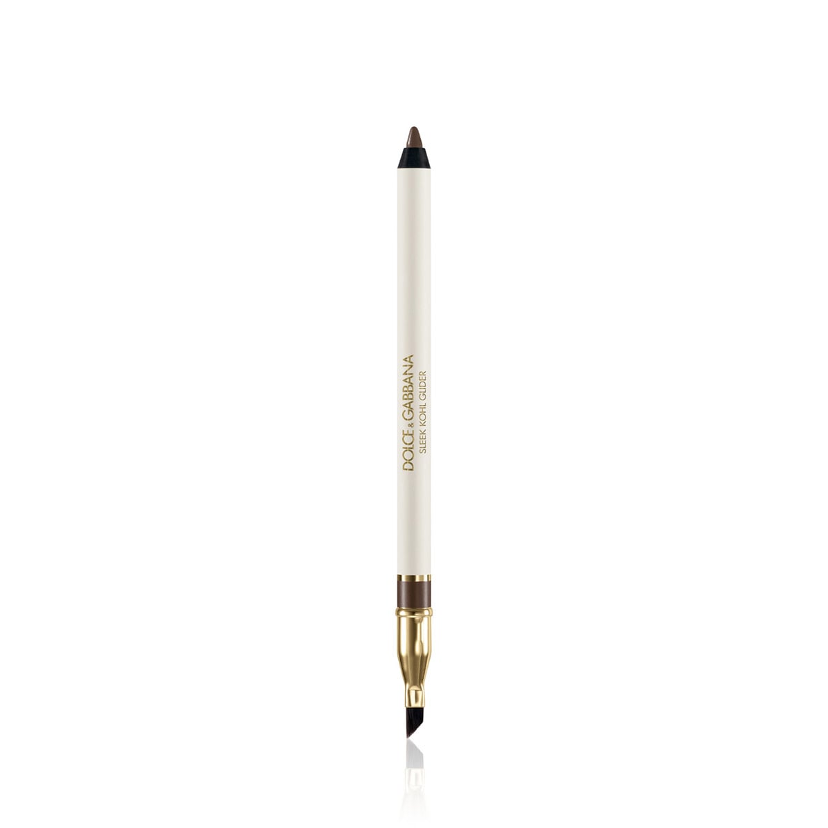 DELINEADOR DE OJOS DOLCE&GABBANA SLEEK KOHL GLIDER EYE PENCIL 02 ESPRESSO BROWN 1.2G - 2