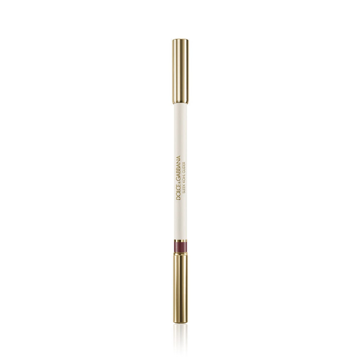 DELINEADOR DE OJOS DOLCE&GABBANA SLEEK KOHL GLIDER EYE PENCIL 03 ROARING BURGUNDY 1.2G - 1