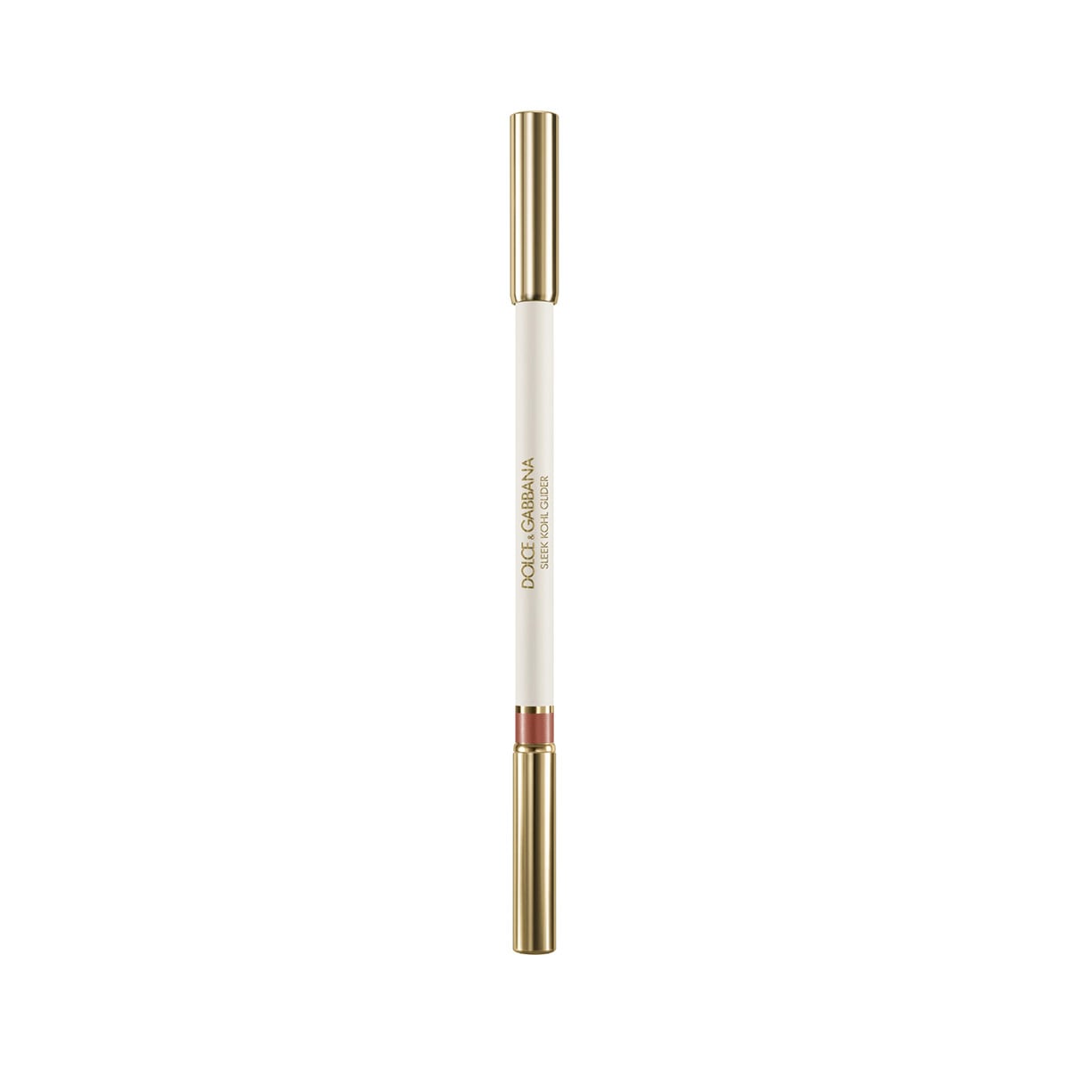 DELINEADOR DE OJOS DOLCE&GABBANA SLEEK KOHL GLIDER EYE PENCIL 04 METALLIC COPPER 1.2G - 1