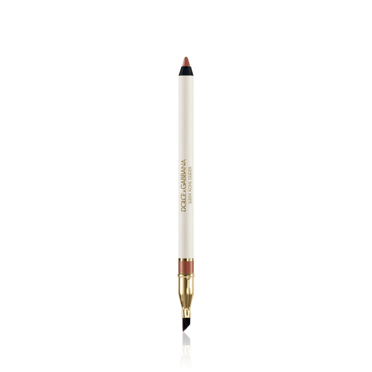 DELINEADOR DE OJOS DOLCE&GABBANA SLEEK KOHL GLIDER EYE PENCIL 04 METALLIC COPPER 1.2G - 2