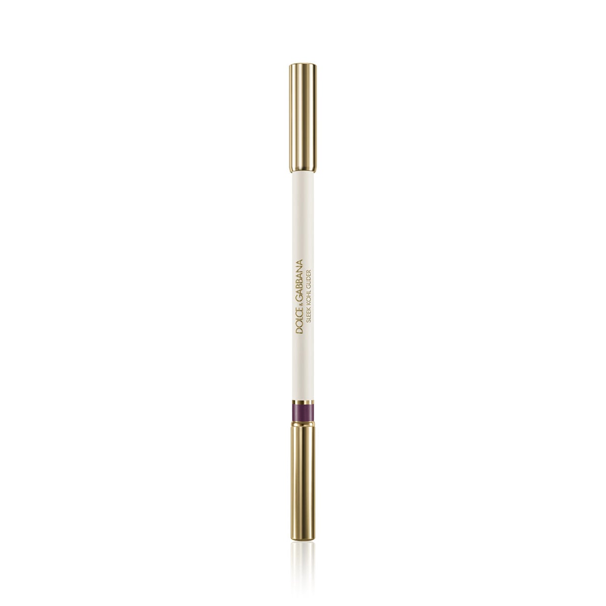 DELINEADOR DE OJOS DOLCE&GABBANA SLEEK KOHL GLIDER EYE PENCIL 05 VIBRANT PLUM 1.2G - 1