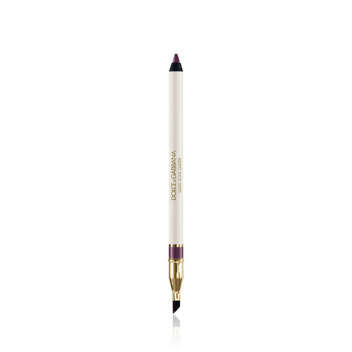 DELINEADOR DE OJOS DOLCE&GABBANA SLEEK KOHL GLIDER EYE PENCIL 05 VIBRANT PLUM 1.2G - 2