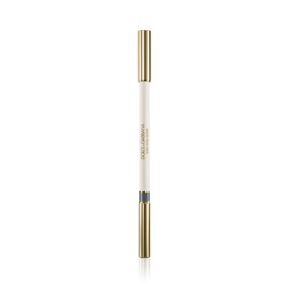 DELINEADOR DE OJOS DOLCE&GABBANA SLEEK KOHL GLIDER EYE PENCIL 06 METALLIC STEEL 1.2G - 1