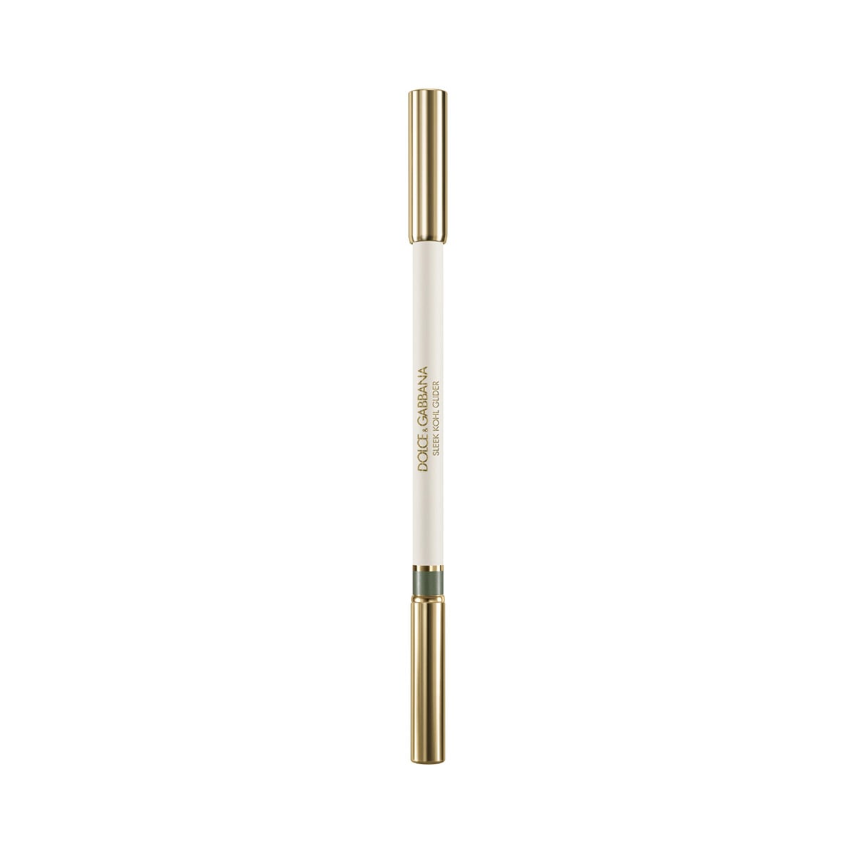 DELINEADOR DE OJOS DOLCE&GABBANA SLEEK KOHL GLIDER EYE PENCIL 07 JADE GREEN 1.2G - 1