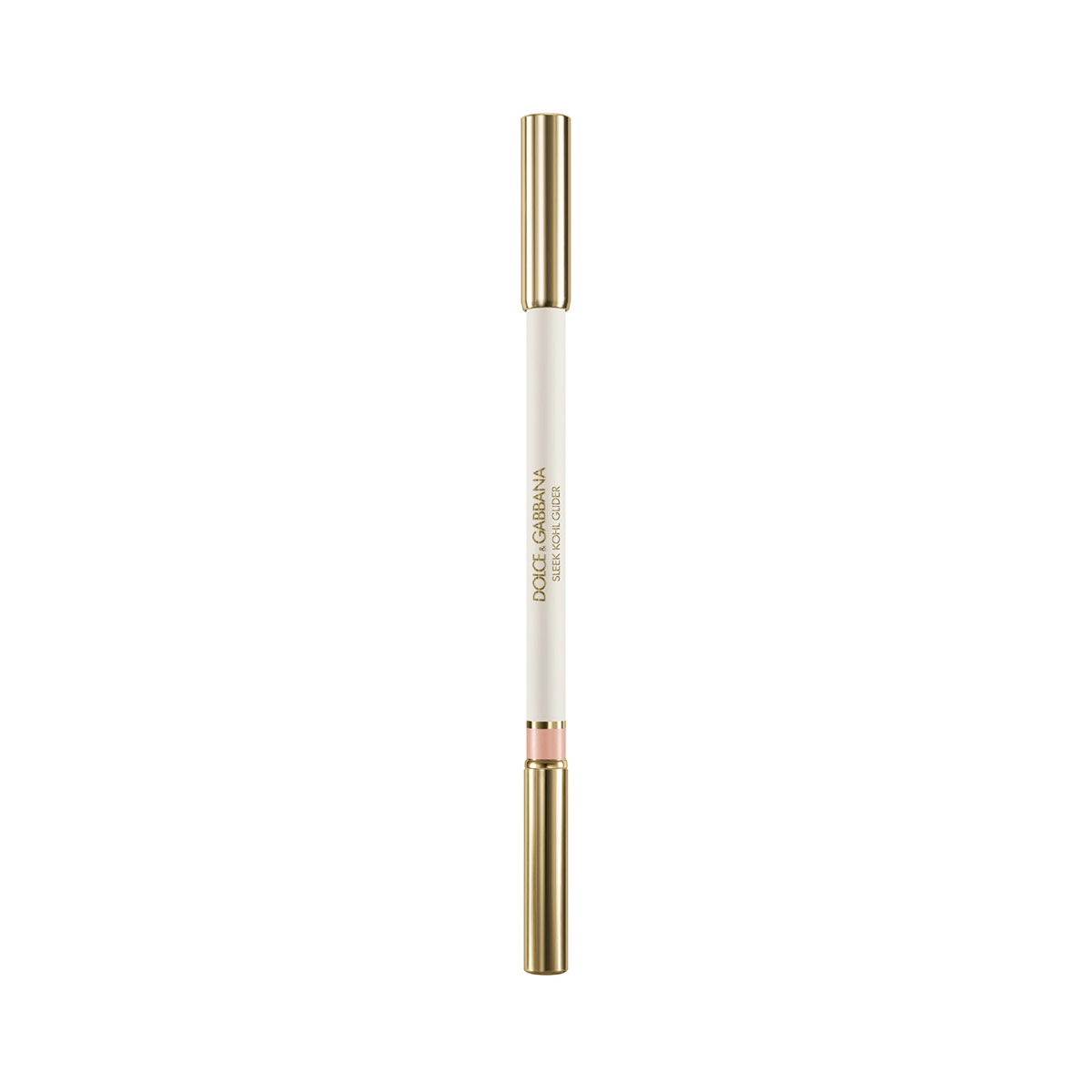 DELINEADOR DE OJOS DOLCE&GABBANA SLEEK KOHL GLIDER EYE PENCIL 08 BLUSHING NUDE 1.2G - 1