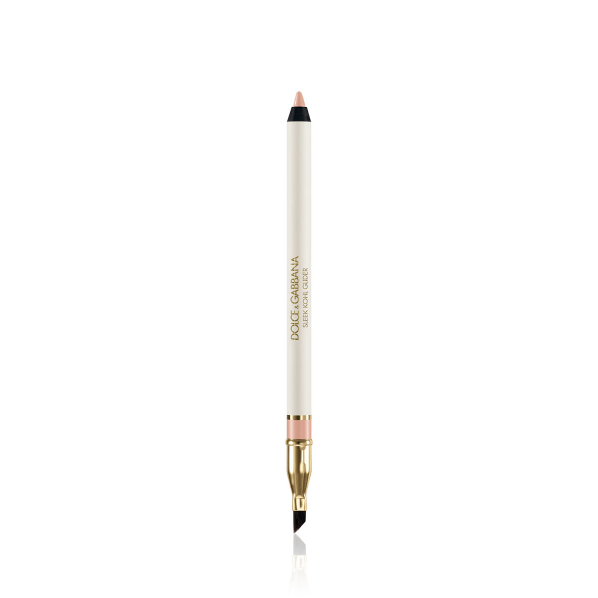 DELINEADOR DE OJOS DOLCE&GABBANA SLEEK KOHL GLIDER EYE PENCIL 08 BLUSHING NUDE 1.2G - 2