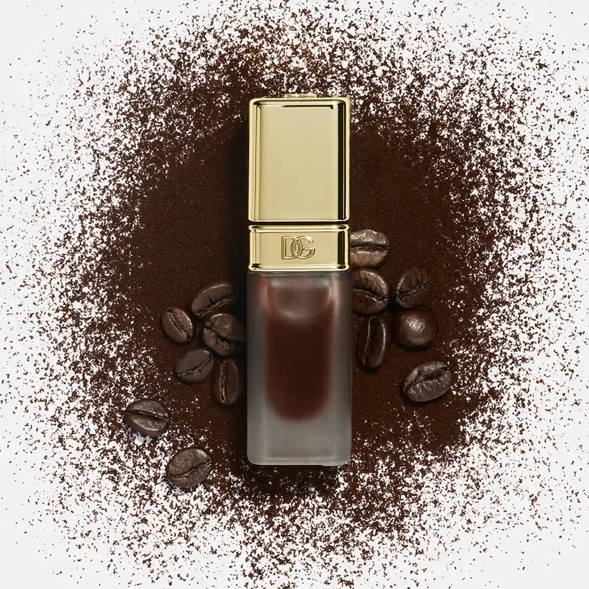 ACEITE LABIAL DOLCE&GABBANA COFFEE 6 ML - 5