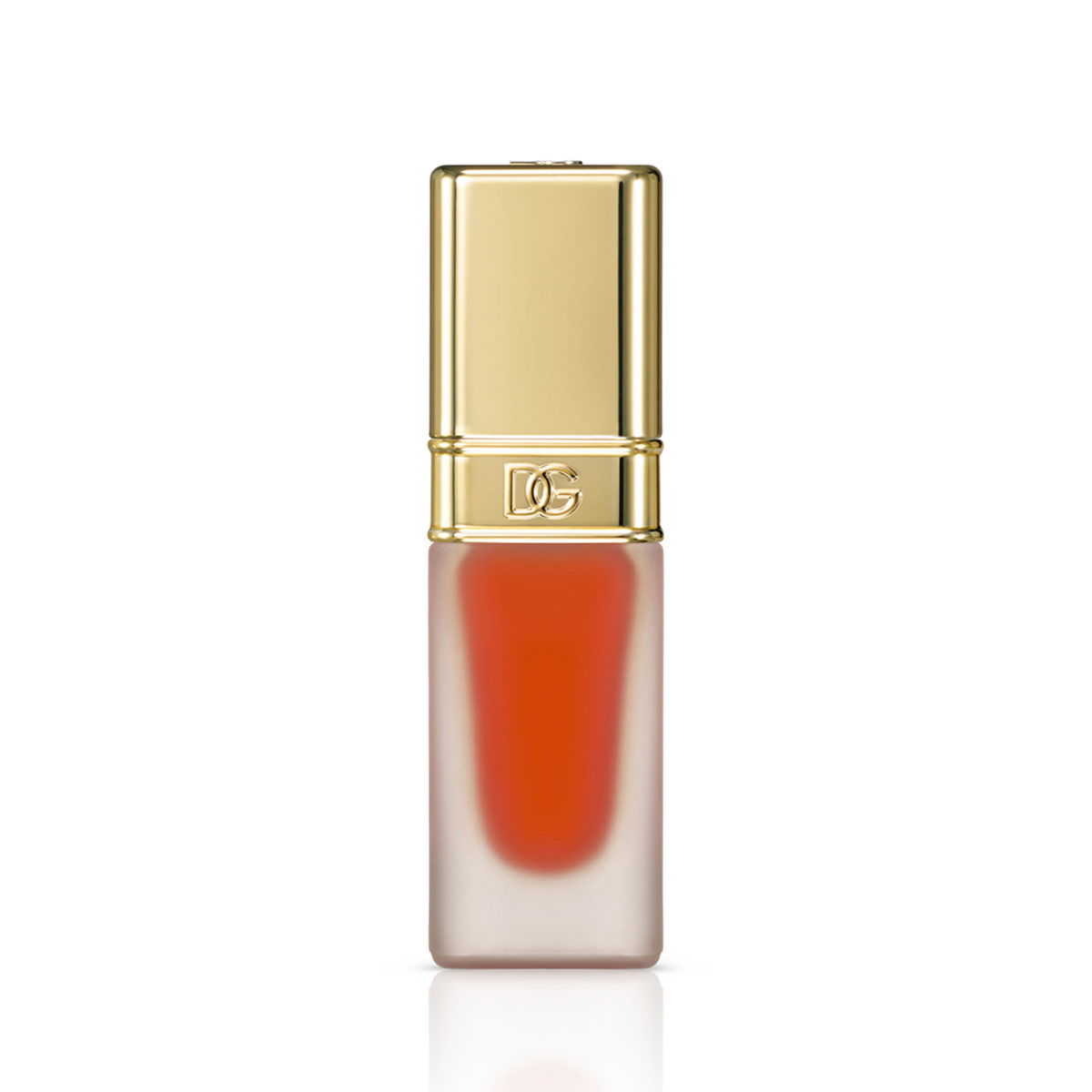 ACEITE LABIAL DOLCE&GABBANA ORANGE 6 ML - 1