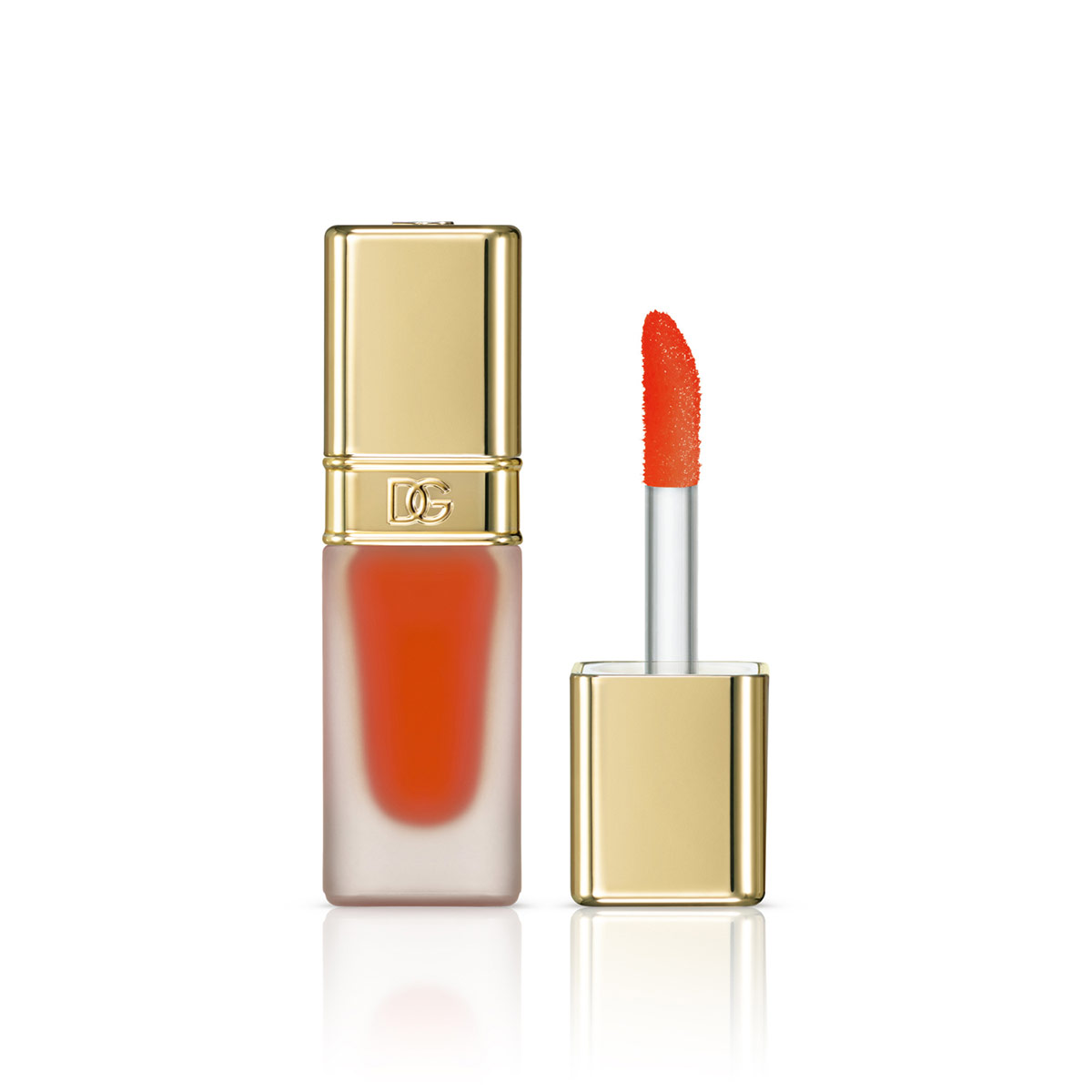 ACEITE LABIAL DOLCE&GABBANA ORANGE 6 ML - 2