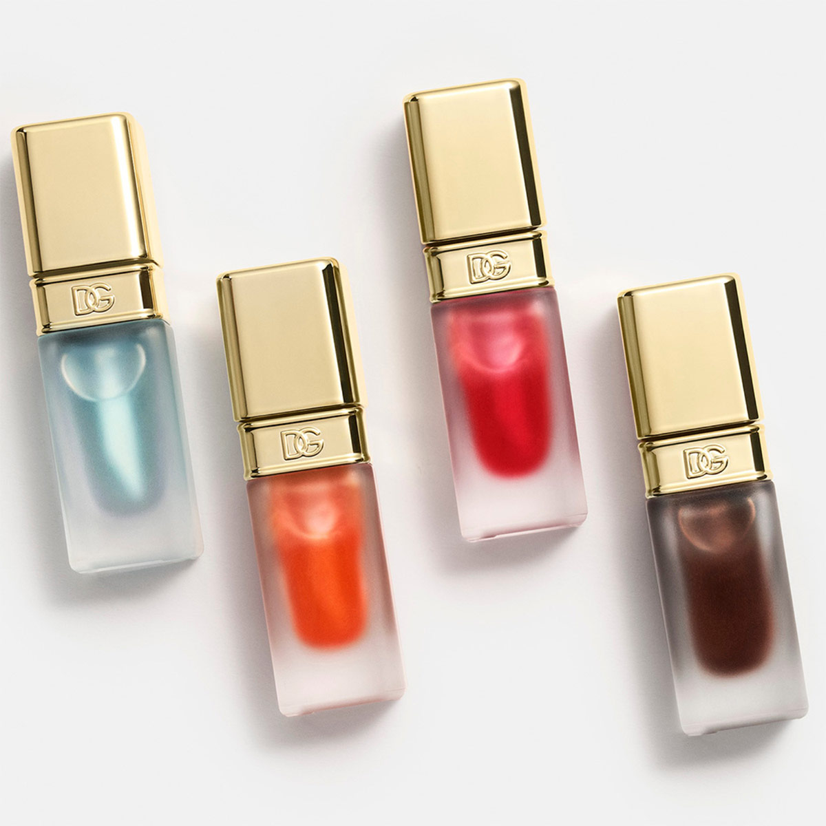 ACEITE LABIAL DOLCE&GABBANA ORANGE 6 ML - 8