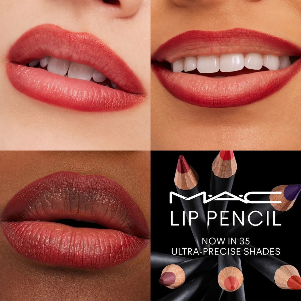 DELINEADOR DE LABIOS MAC GREIGE - 2
