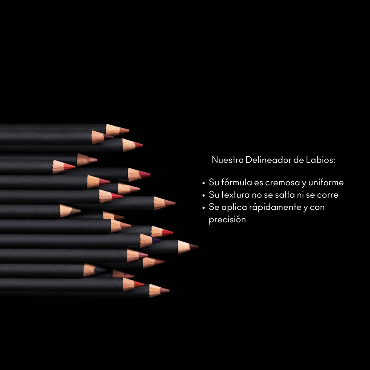 DELINEADOR DE LABIOS MAC GREIGE - 4