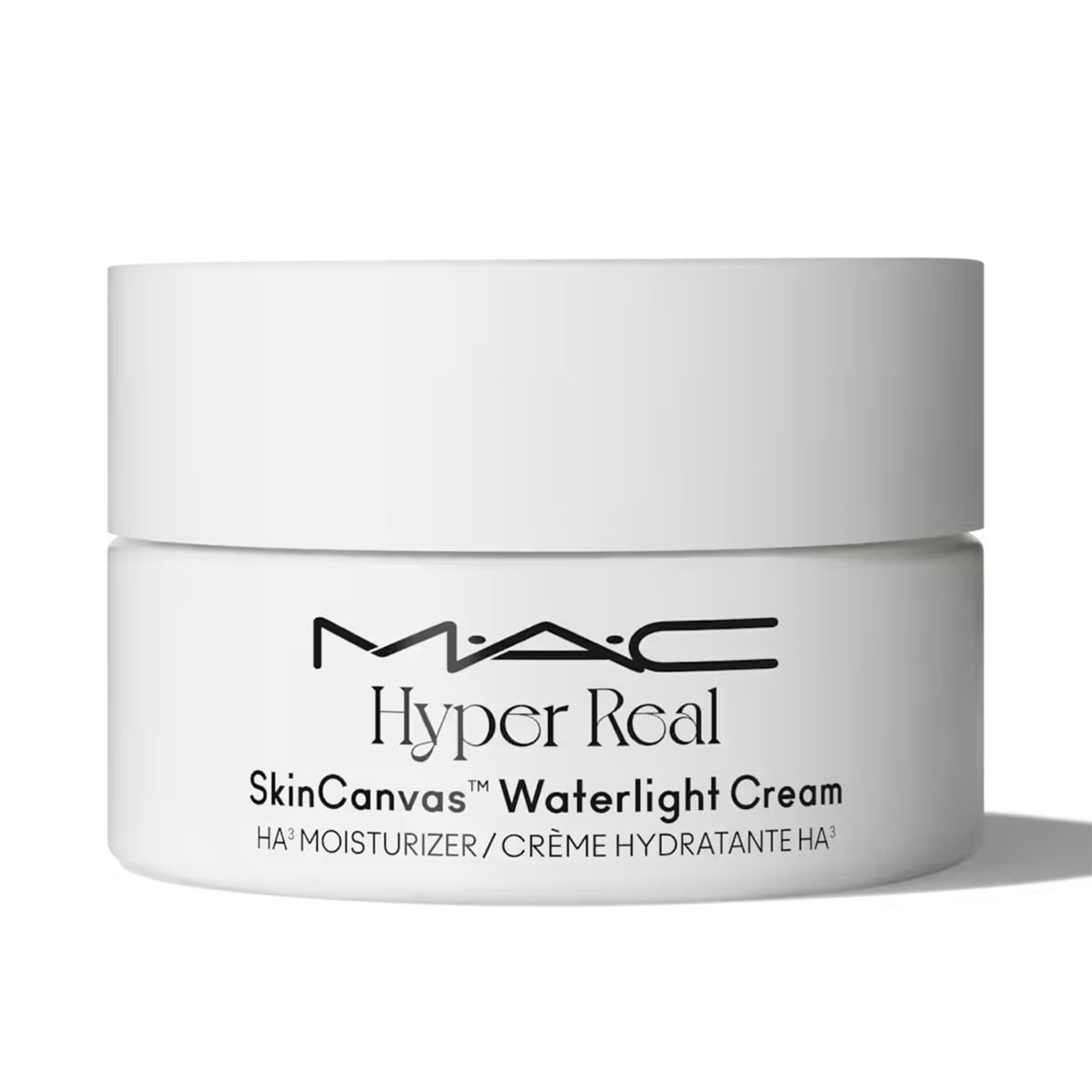 CREMA HIDRATANTE HYPER REAL SKINCANVAS WATERLIGHT 50 ML - 1