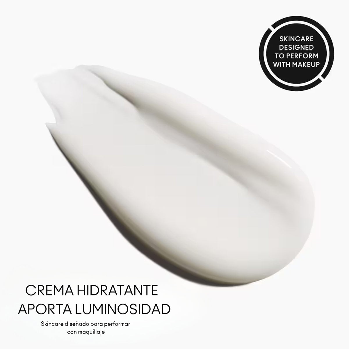 CREMA HIDRATANTE HYPER REAL SKINCANVAS WATERLIGHT 50 ML - 2