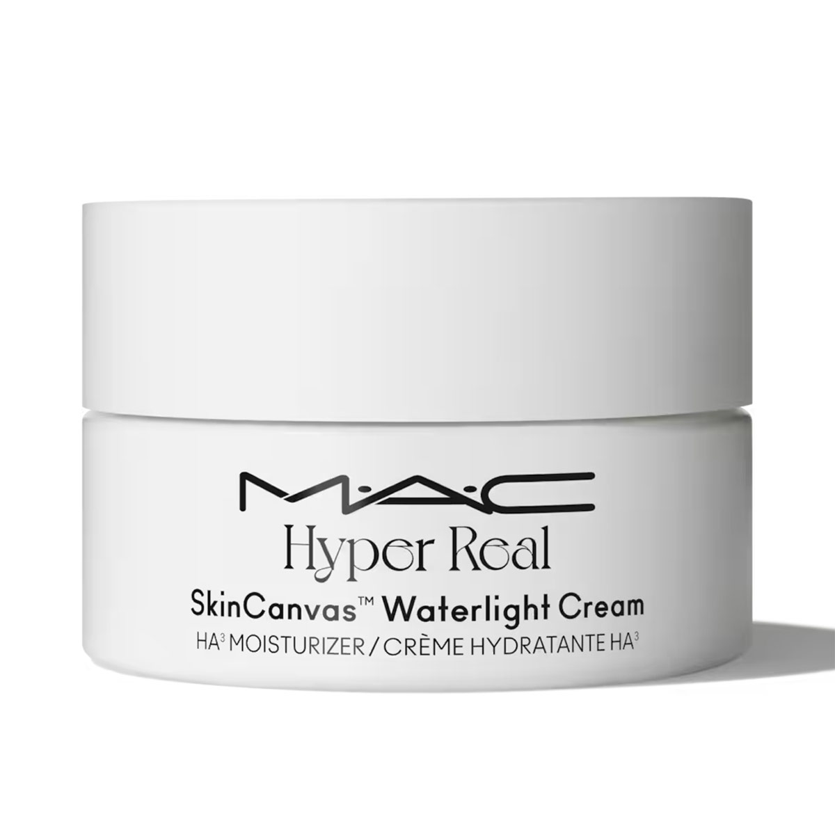 CREMA HIDRATANTE HYPER REAL SKINCANVAS WATERLIGHT 15 ML - 1