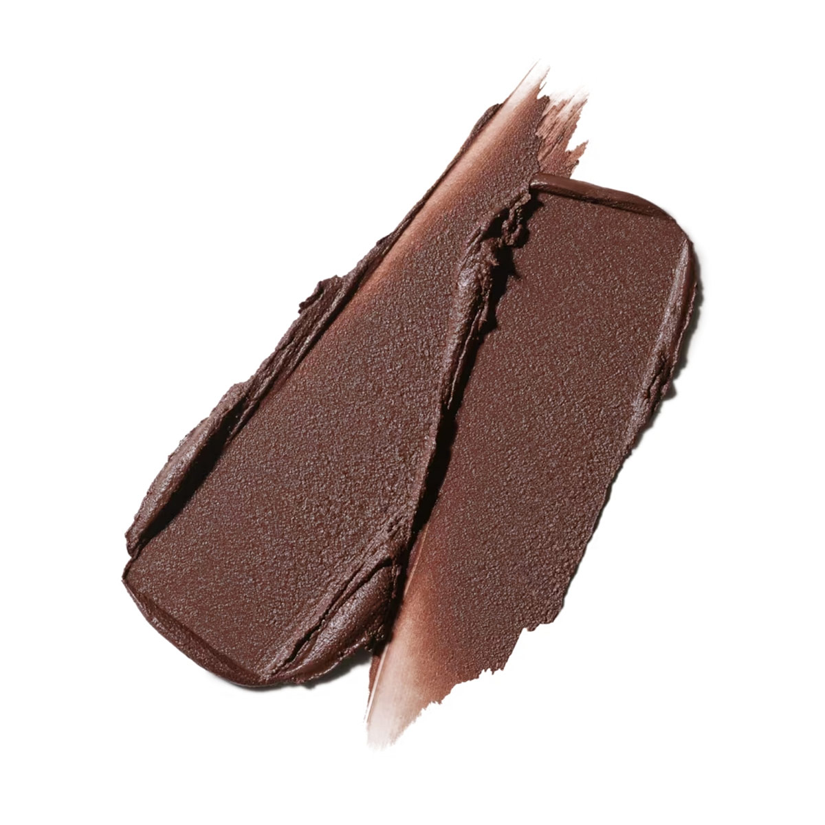 LABIAL MAC POWDER KISS HAZY MATTE CHESTNUT - 2