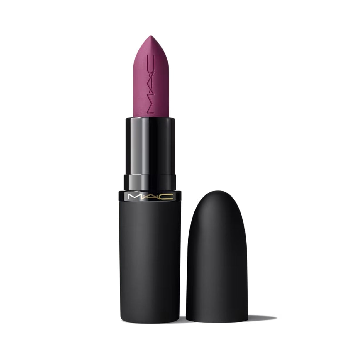 LABIAL MAC POWDER KISS HAZY MATTE ON MY MIND - 1
