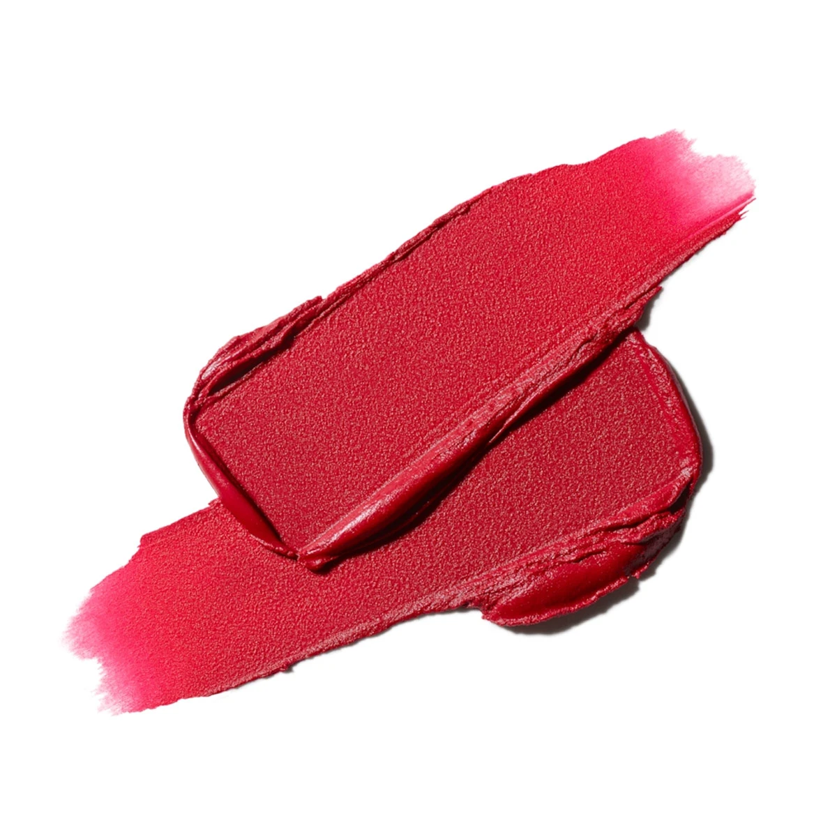 LABIAL MAC POWDER KISS HAZY MATTE RUBY NEW - 2