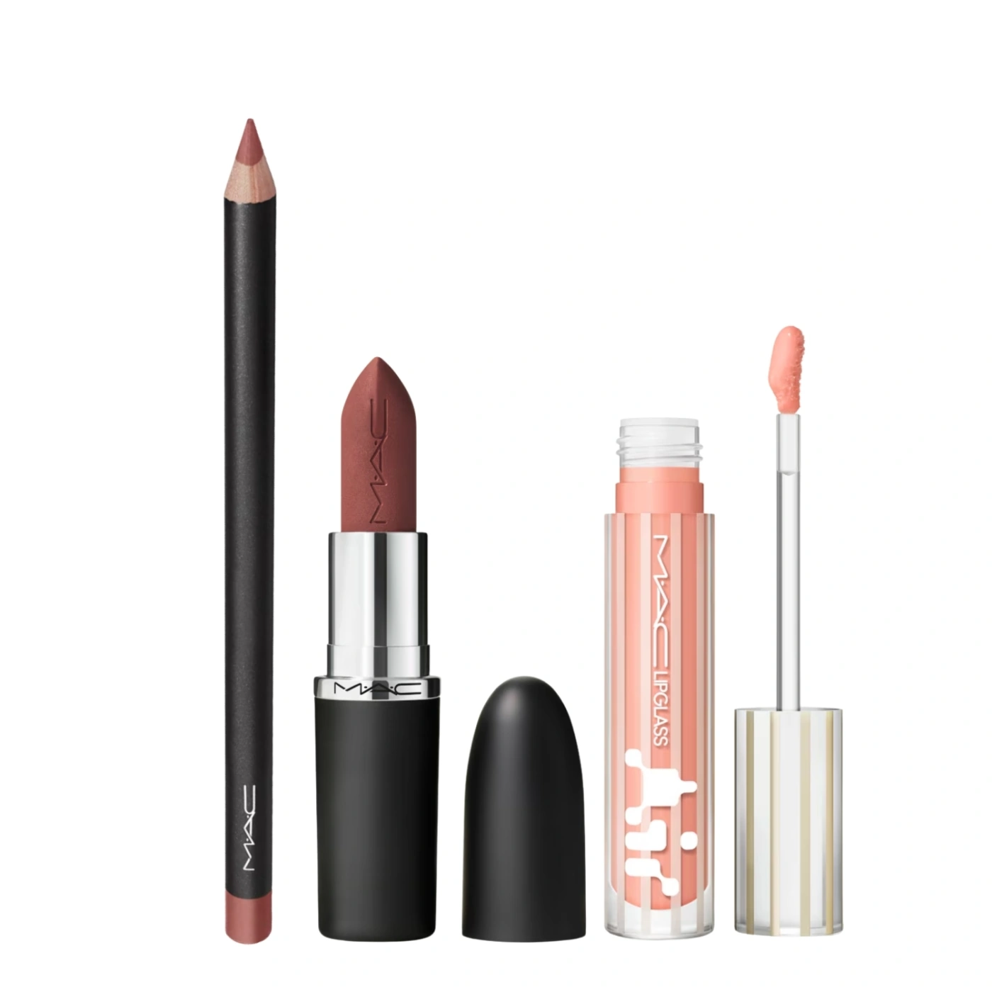 LIP COMBO CHIARA CONROY MAC - 1