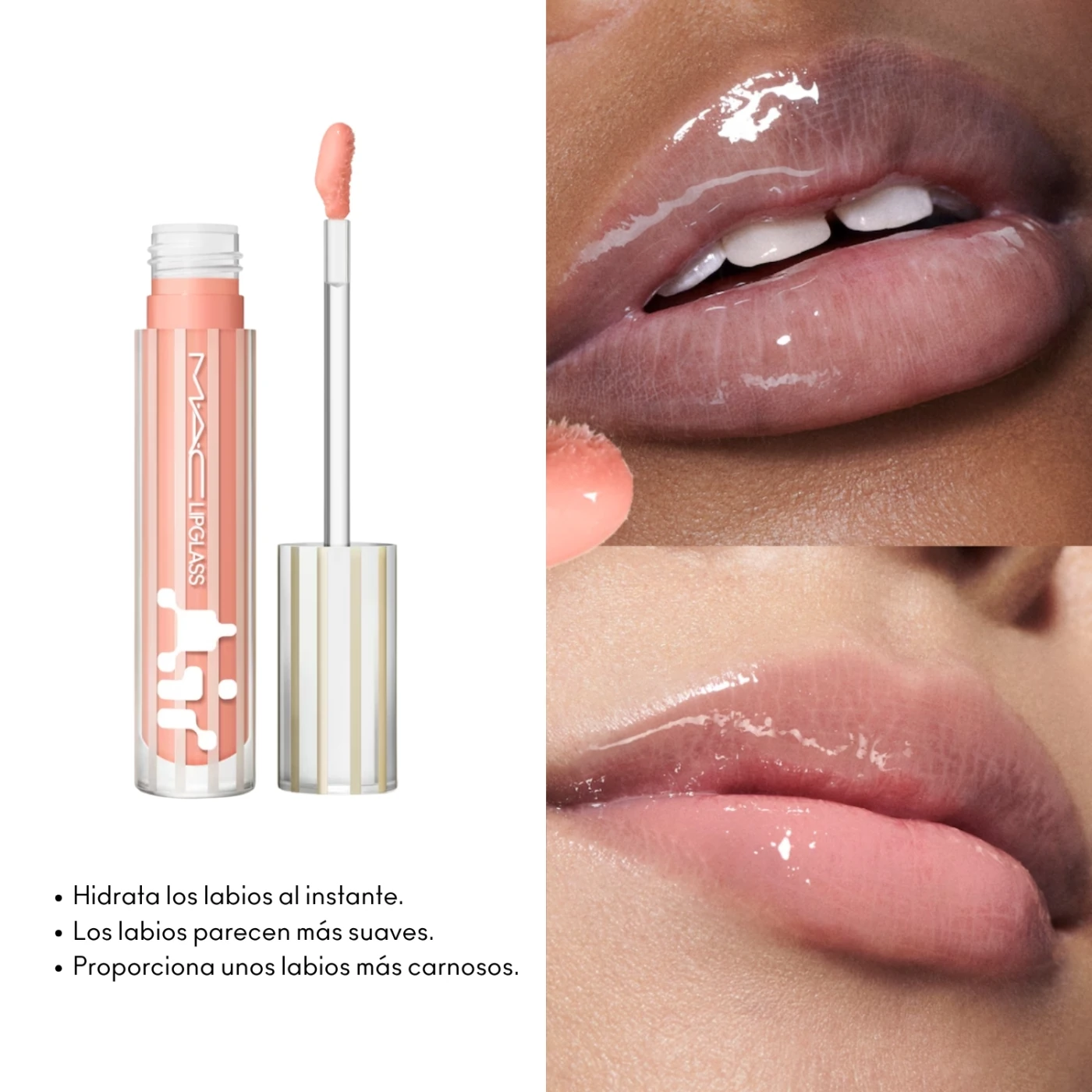 LIP COMBO CHIARA CONROY MAC - 5