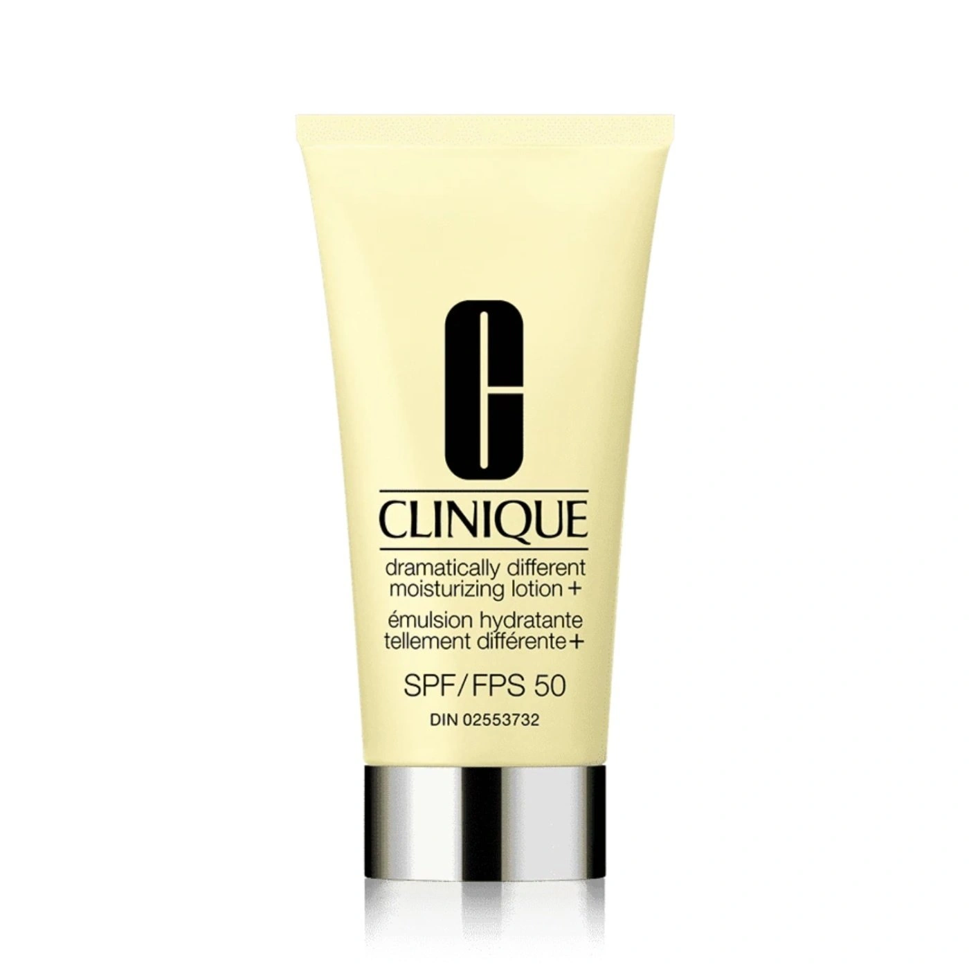 BLOQUEADOR SOLAR PARA ROSTRO DRAMATICALLY DIFFERENT MOISTURIZING LOTION + SPF 50 - 1