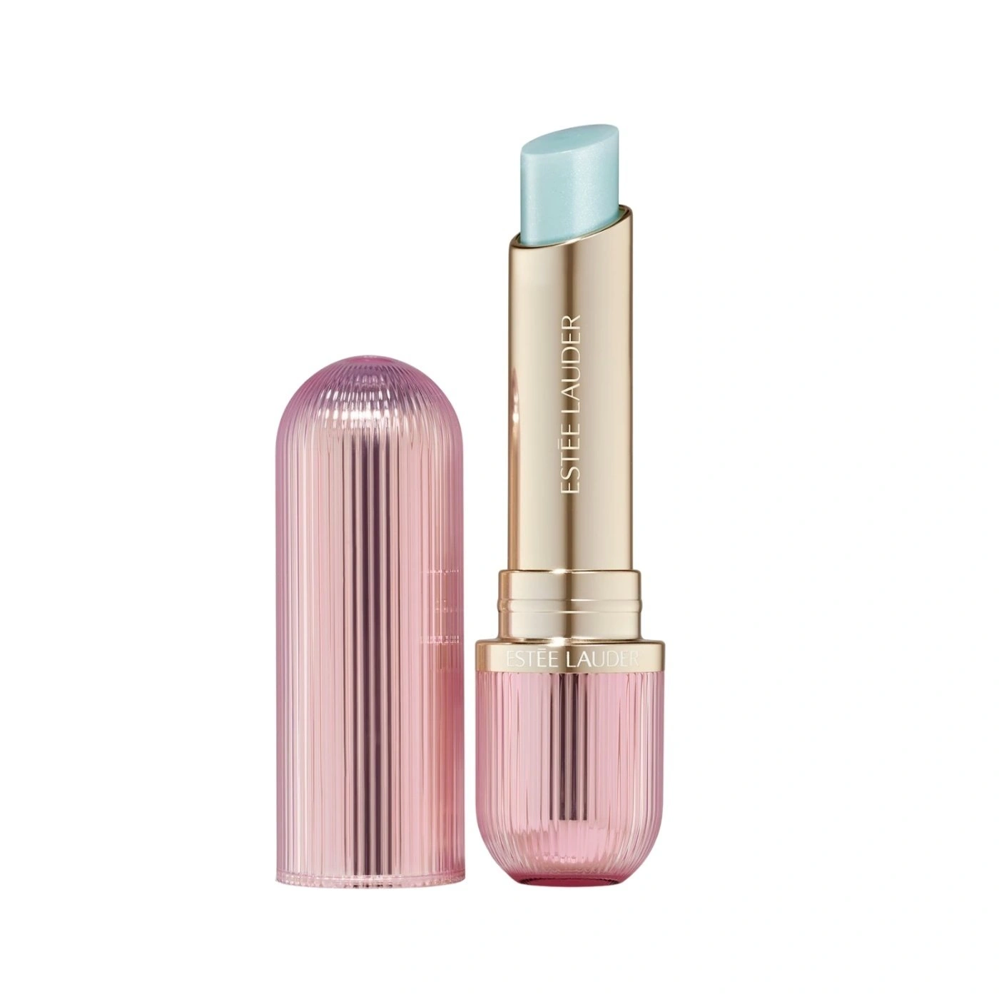 BÁLSAMO ESTÉE LAUDER FUTURIST HYDRAPLUMP TINTED TONO UNIVERSAL - 1